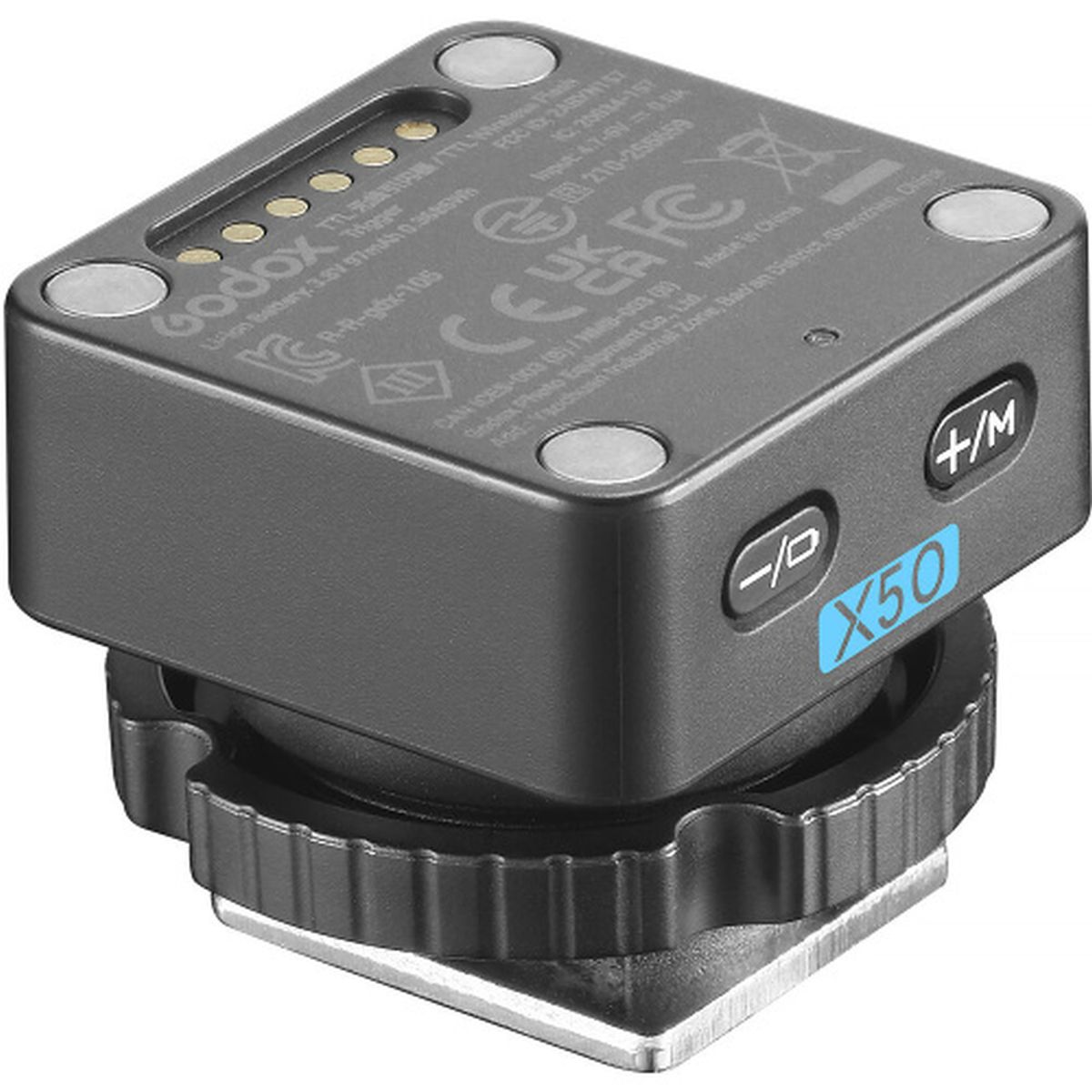 Godox X5 O Wireless Flash Trigger Oly/Pana