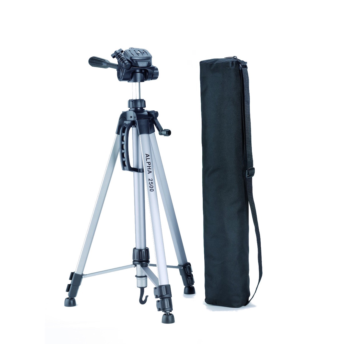 Cullmann Alpha 2500 Stativ