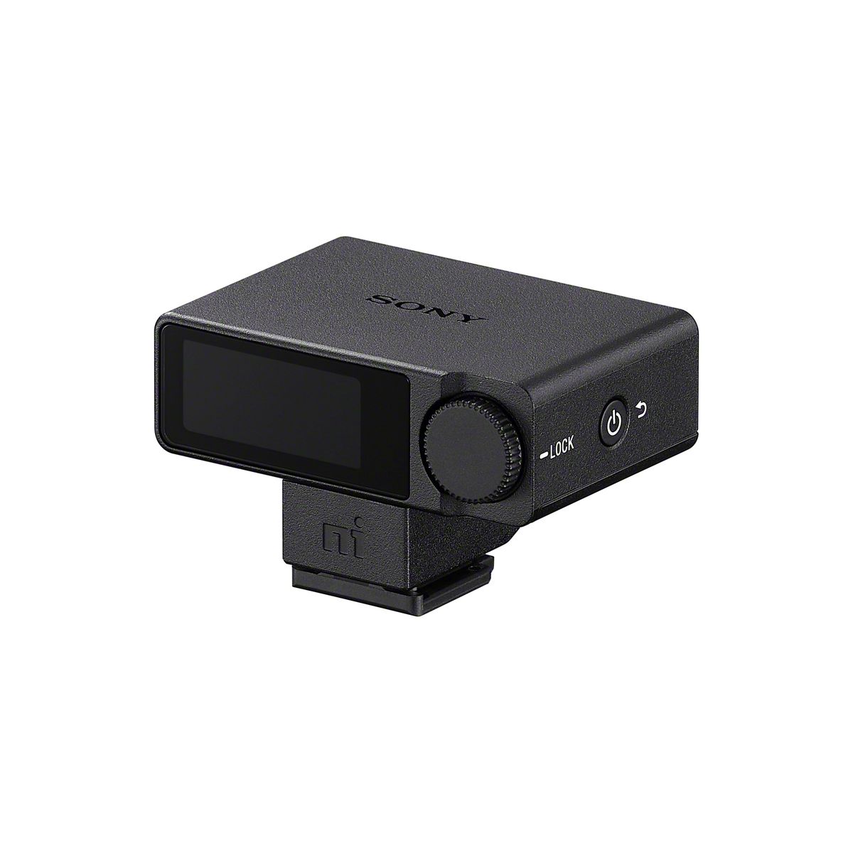 Sony ECM-W5R Drahtloser Empfänger
