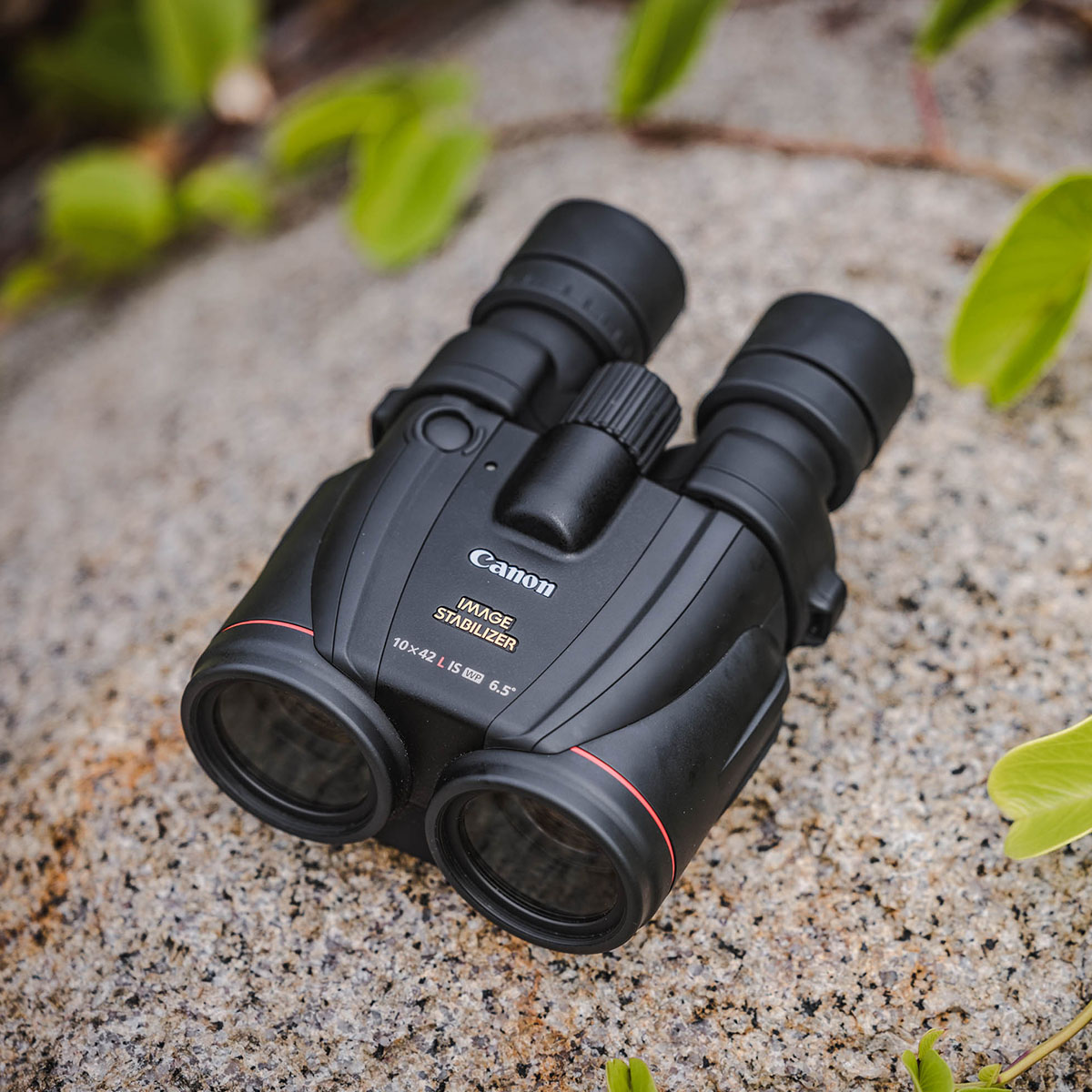 Canon Binocular 10x42 L IS WP Canon Binocular 10x42 L IS WP