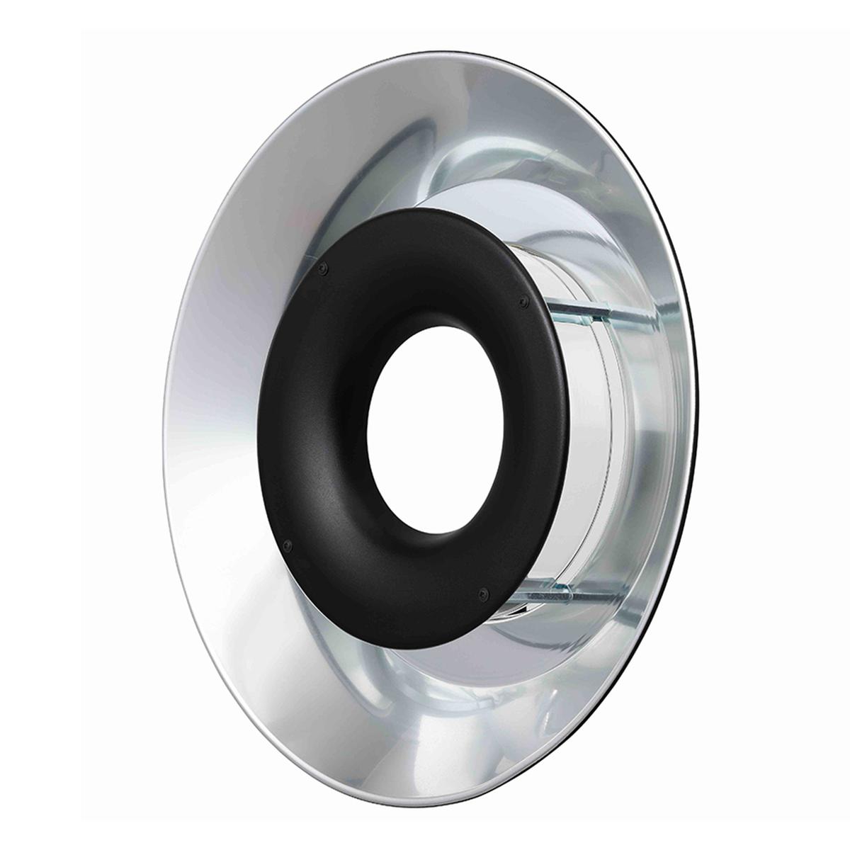 Godox Ringblitz Reflektor für R1200 silber