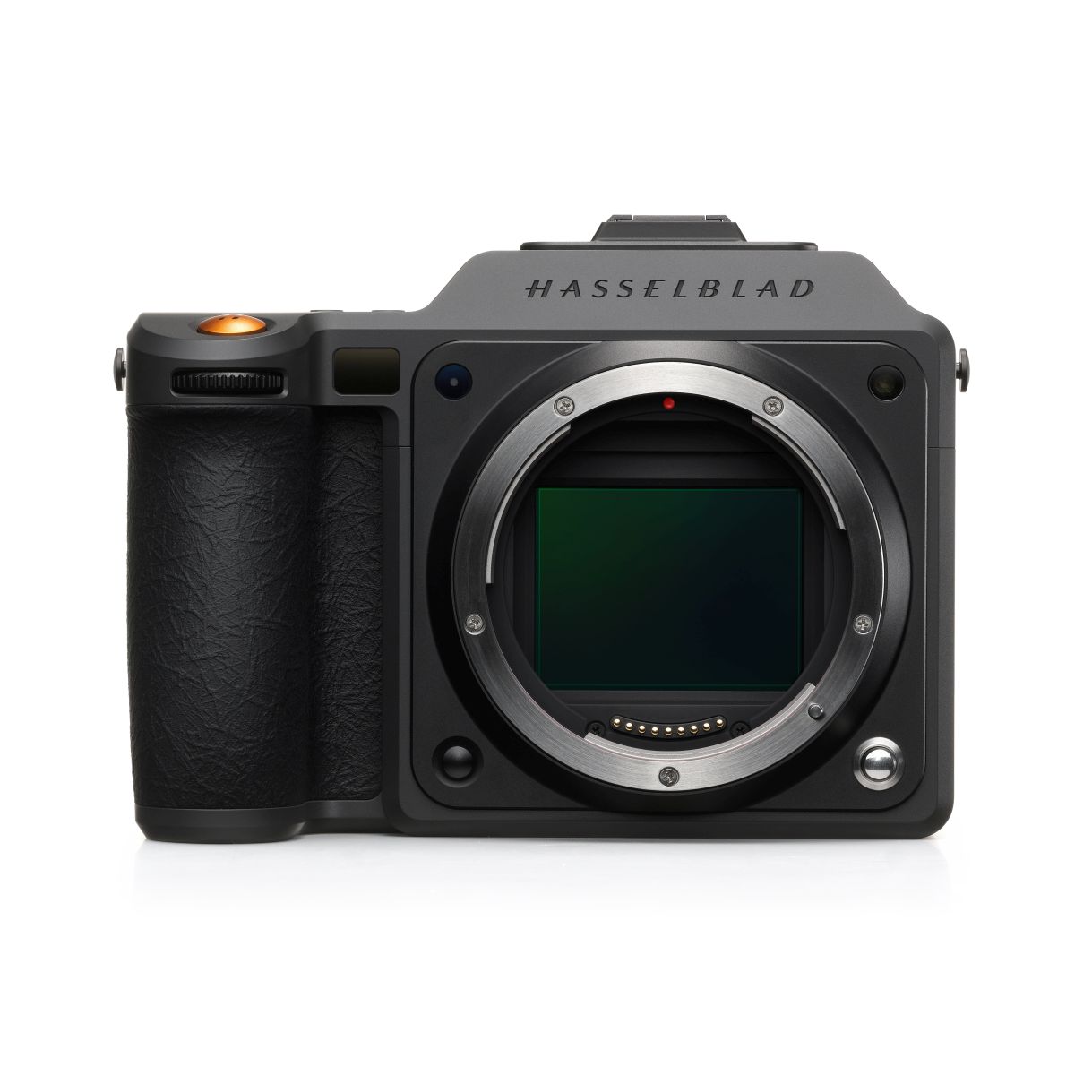 Hasselblad X2D II 100C Gehäuse Hasselblad X2D II 100C Gehäuse