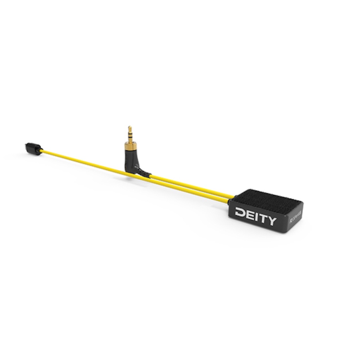 Deity C23 3,5 Verriegelung TRS an Sony Multi-Port Deity C23 3,5 Verriegelung TRS an Sony Multi-Port