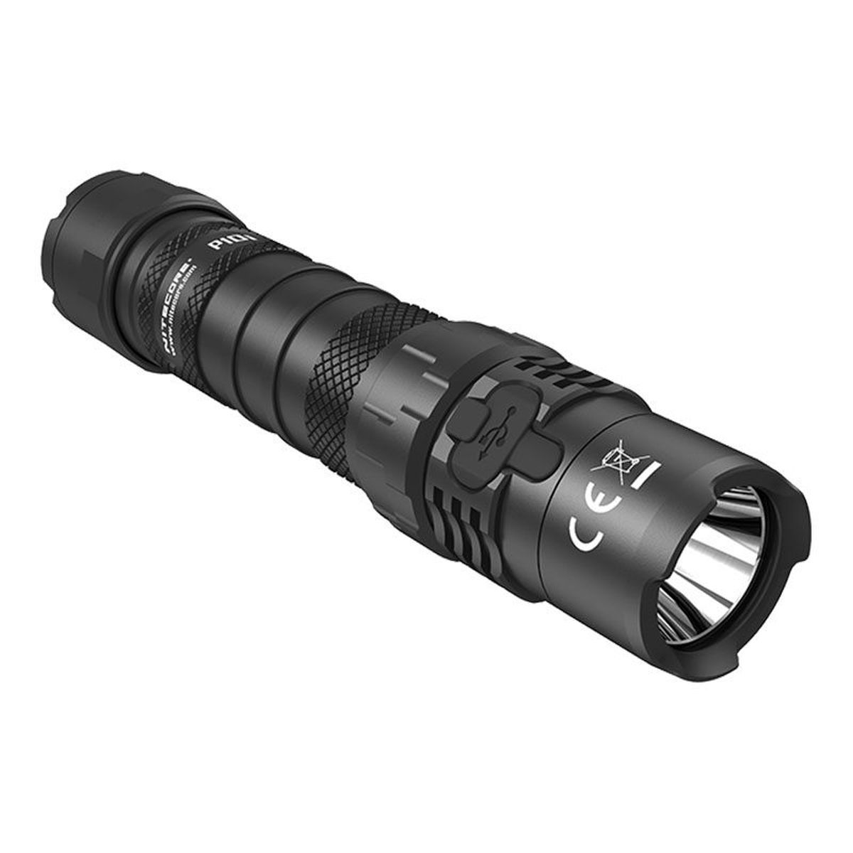 Nitecore P10i