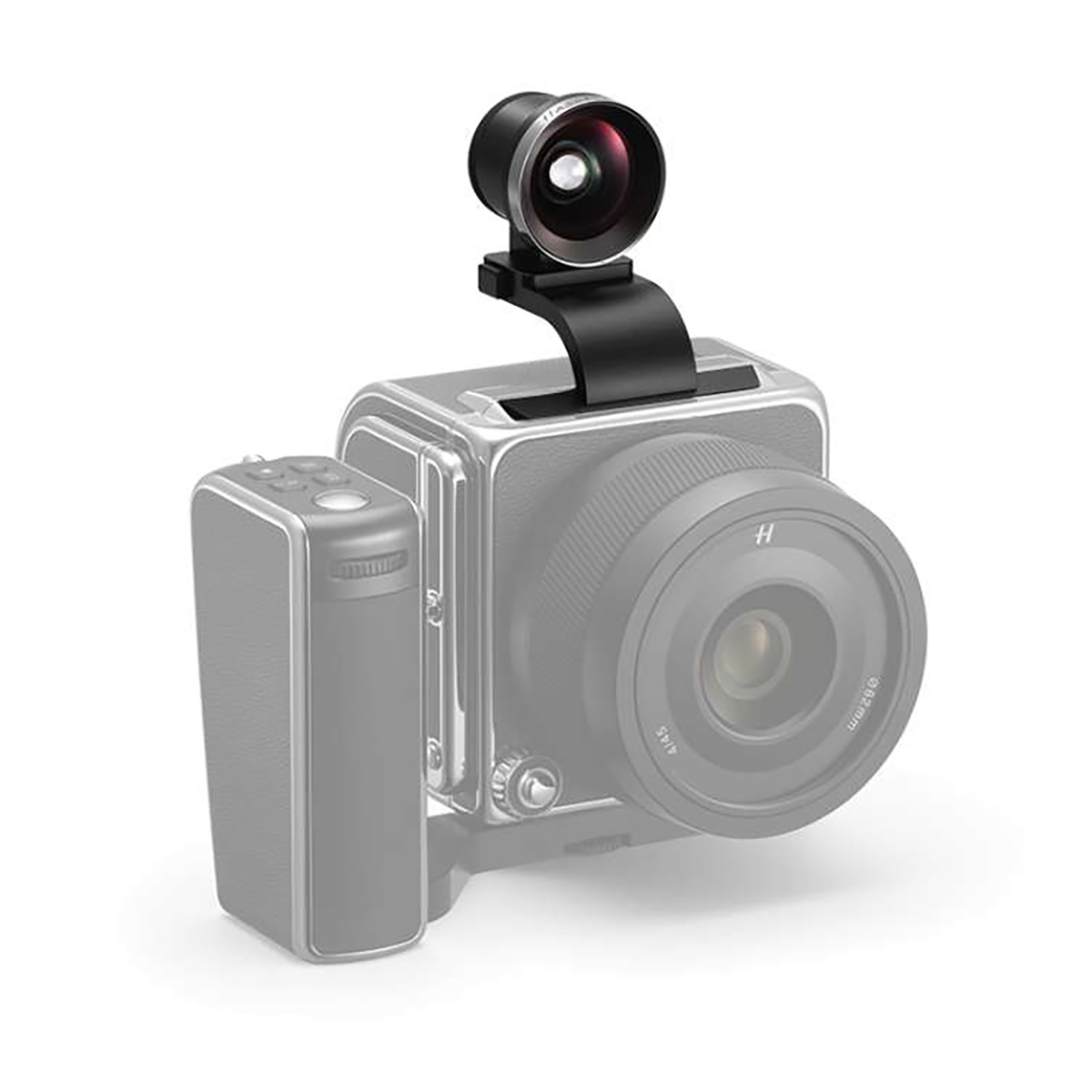Hasselblad 907X 50C Optischer Sucher