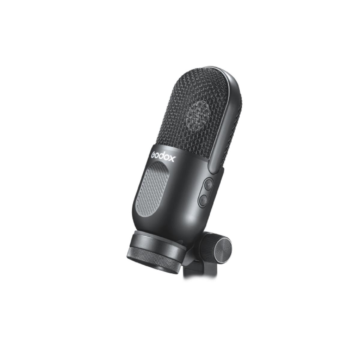Godox USB-Kondensatormikrofon UMic12