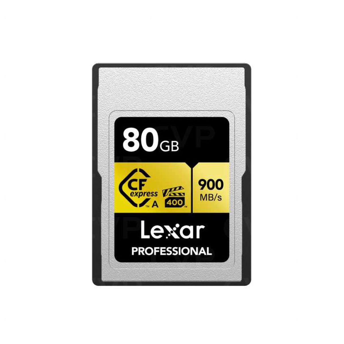 Lexar 80 GB CFexpress Pro Gold Typ A 800MB/s Lexar 80 GB CFexpress Pro Gold Typ A 800MB/s