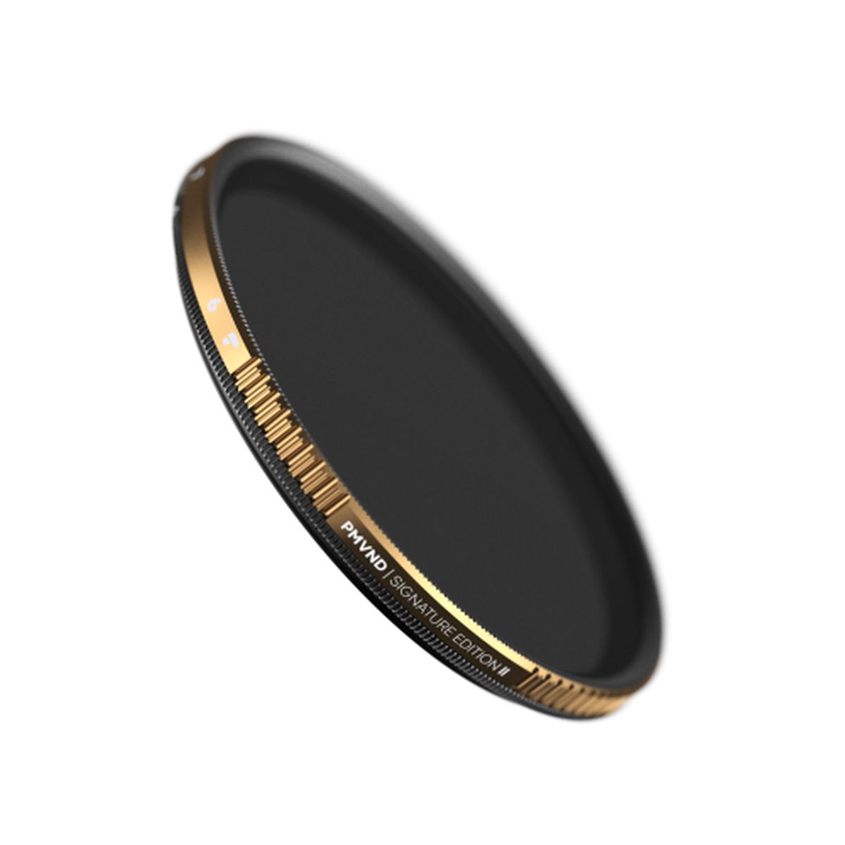 PolarPro Vario VND Filter 6-9 Stops Edition II Peter McKinnon 95 mm
