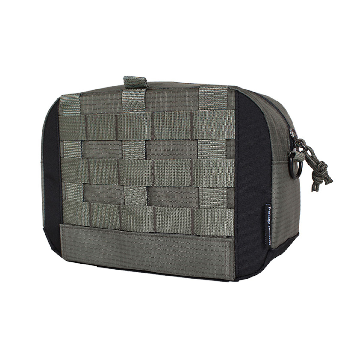 F-Stop Harney Pouch Foliage Green