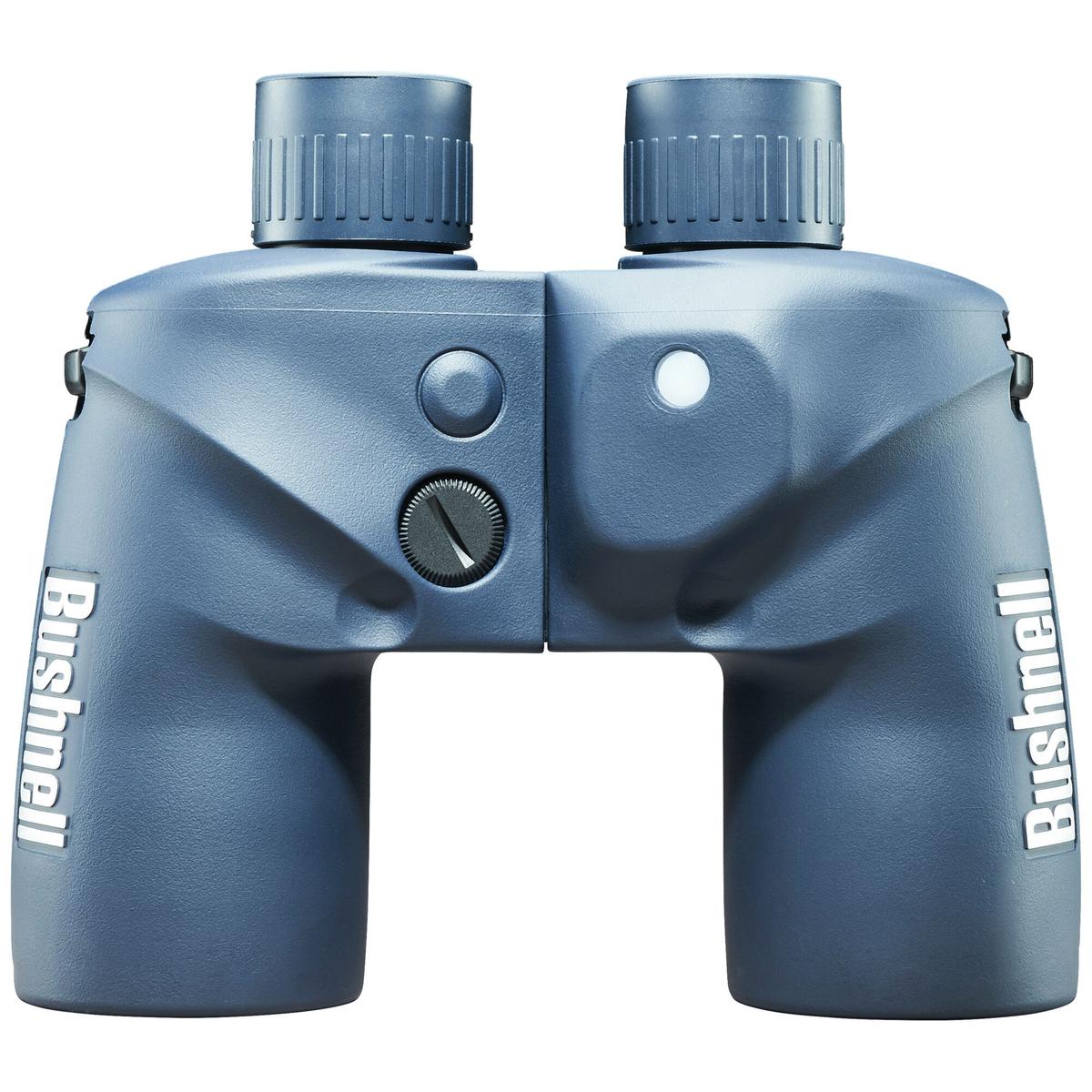 Bushnell 7X50 Marine Blau