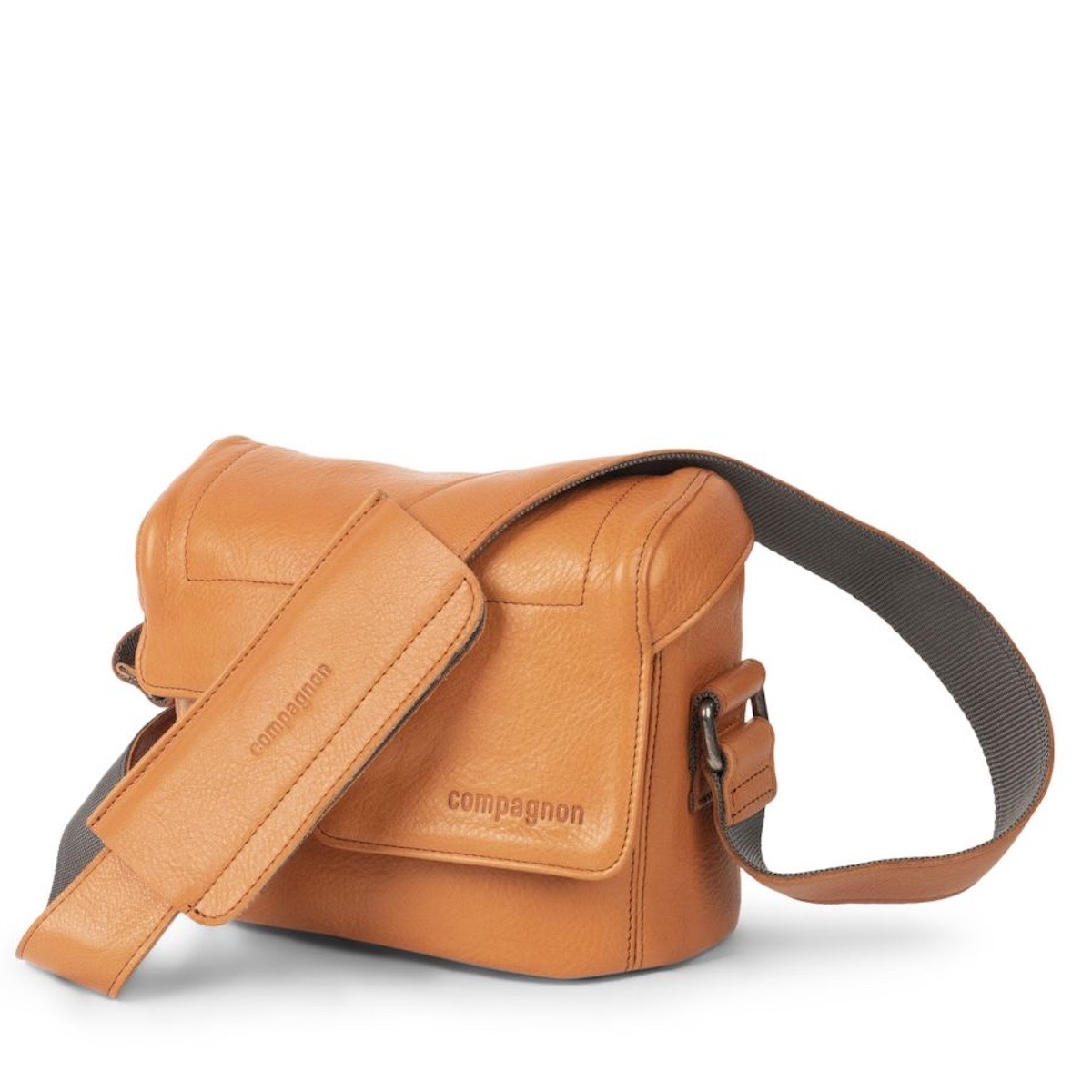 Compagnon Messenger Gen III Nano braun