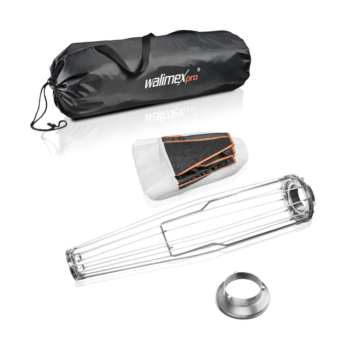 Walimex pro 360° Ambient Light Softbox 65 Aurora/Bowens