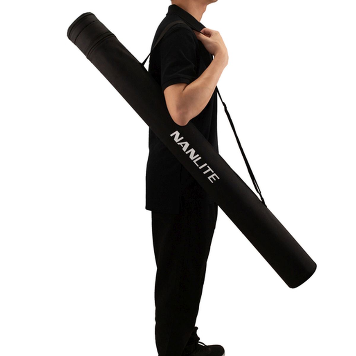 Nanlite PavoTube T8-7X 4er Kit RGBWW Farb-Effektleuchten