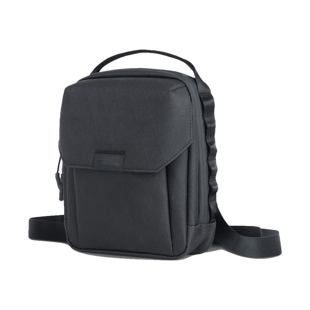 WANDRD X1 Cross Body Bag Large Zwart