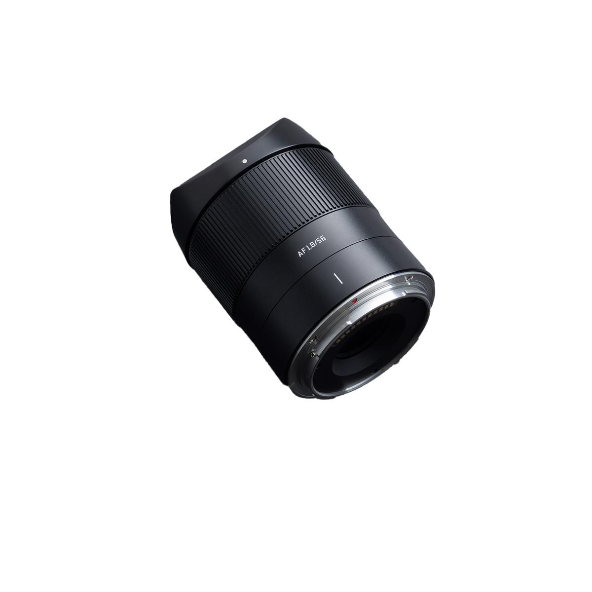 TTArtisan AF 56mm f/1,8 für Nikon Z (APS-C)