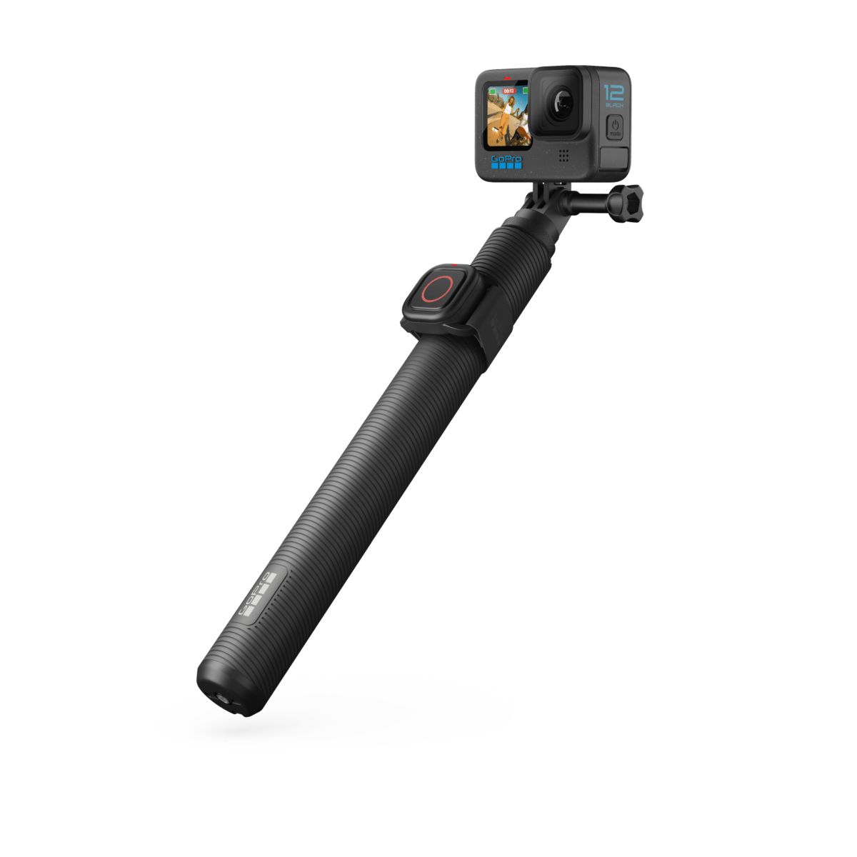 GoPro Extension Pole + Shutter Remote