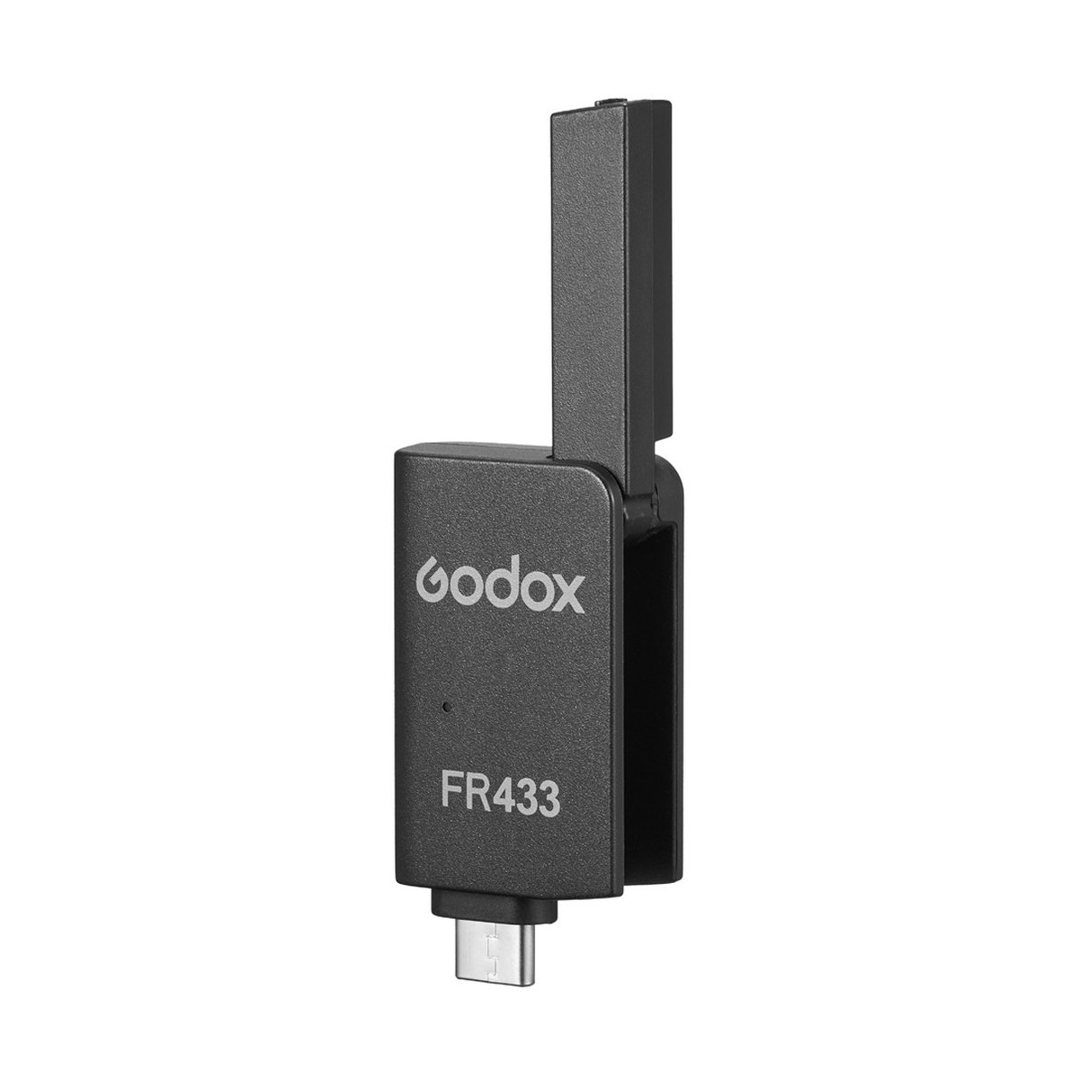 Godox FT433C 433MHZ TTL Flash Trigger Canon