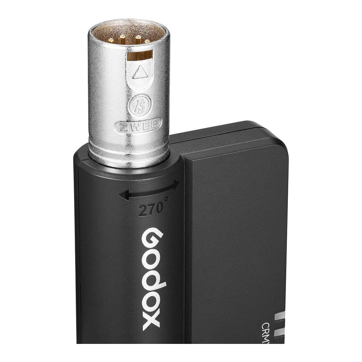 Godox TimoLink TX Wireless DMX Transmitter