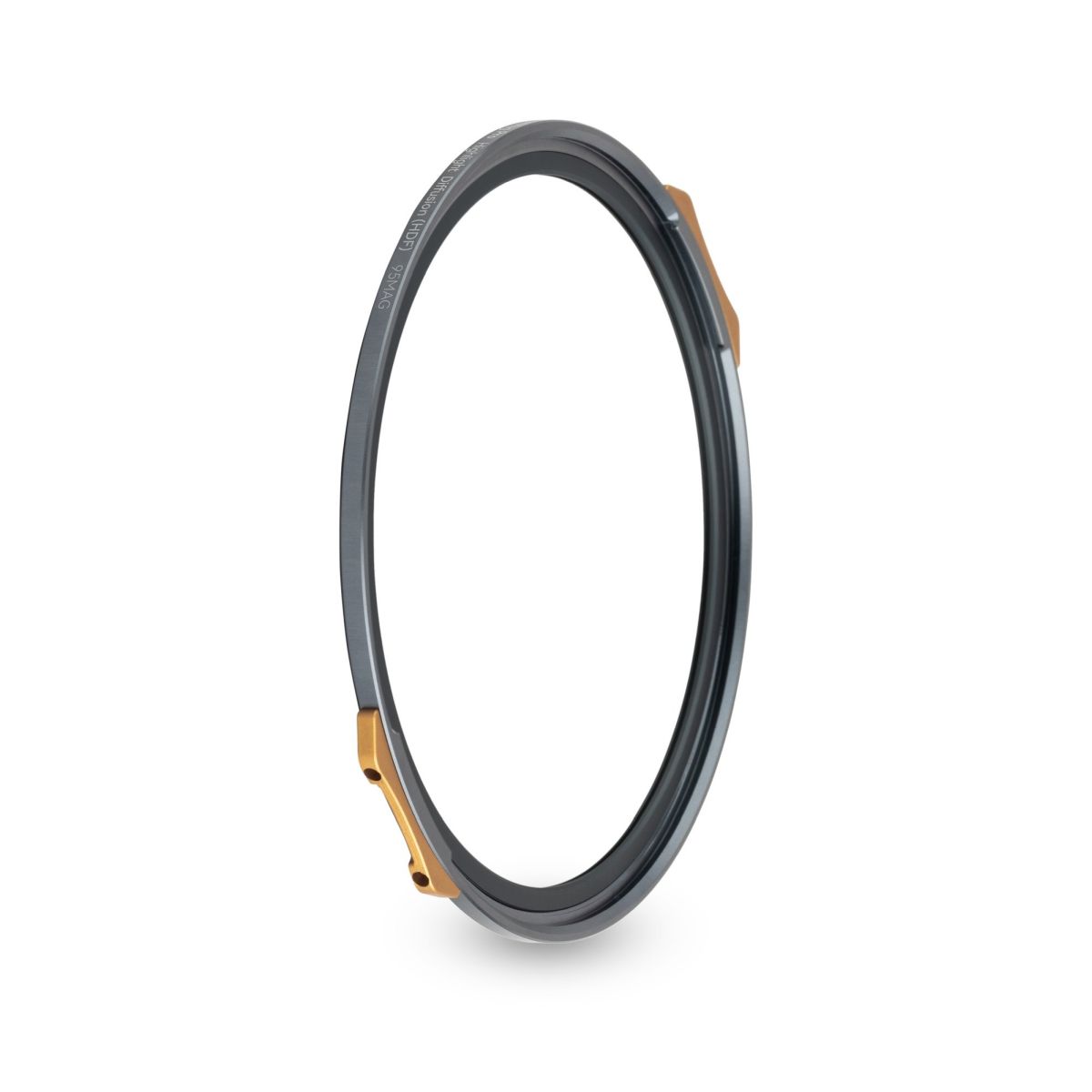 Nisi JetMag Pro Highlight Diffusion Magnetic Filter 1/2 95MAG