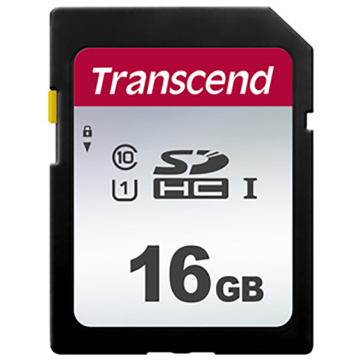 Transcend 16 GB SDHC-Karte UHS-I 95/10MB/s Transcend 16 GB SDHC-Karte UHS-I 95/10MB/s