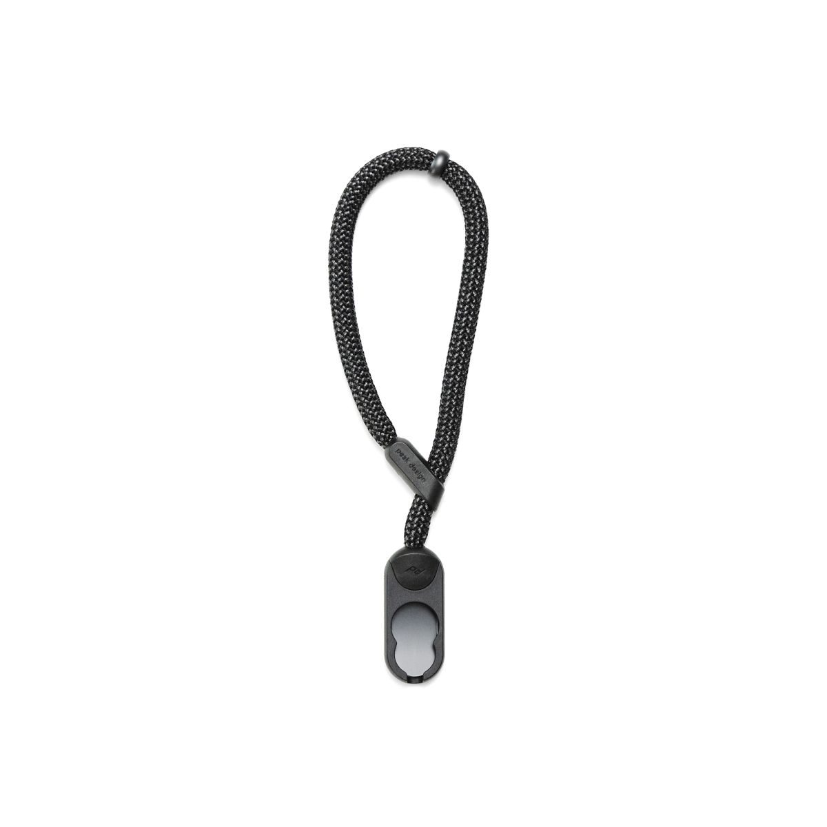 Peak Design Cuff Rope Schwarz