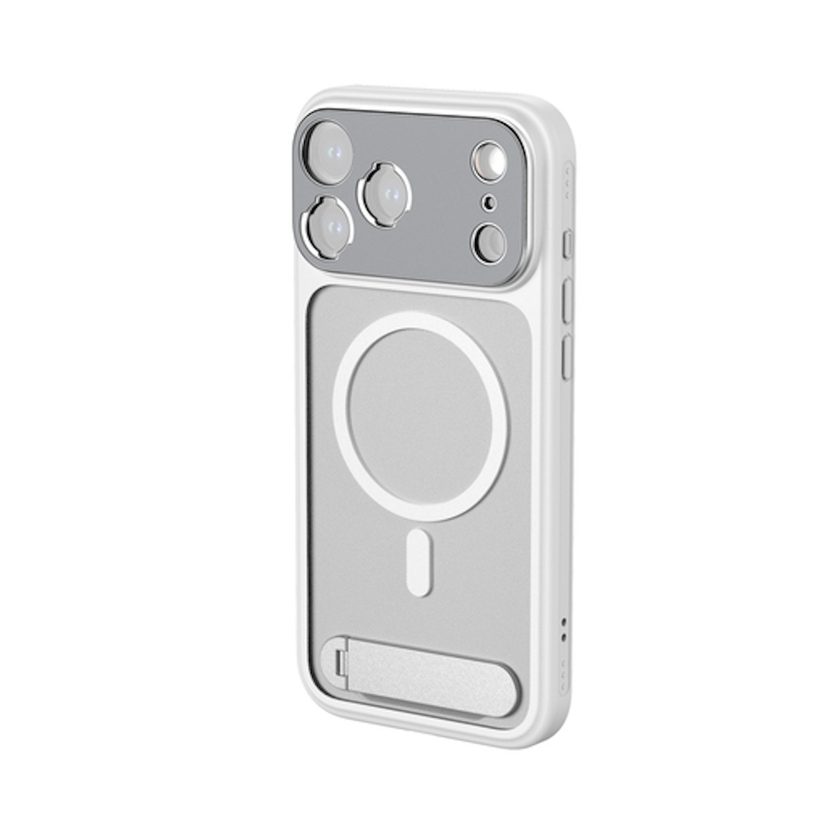 Smallrig 5550 FilMov Handyhülle iPhone 17 Pro weiß