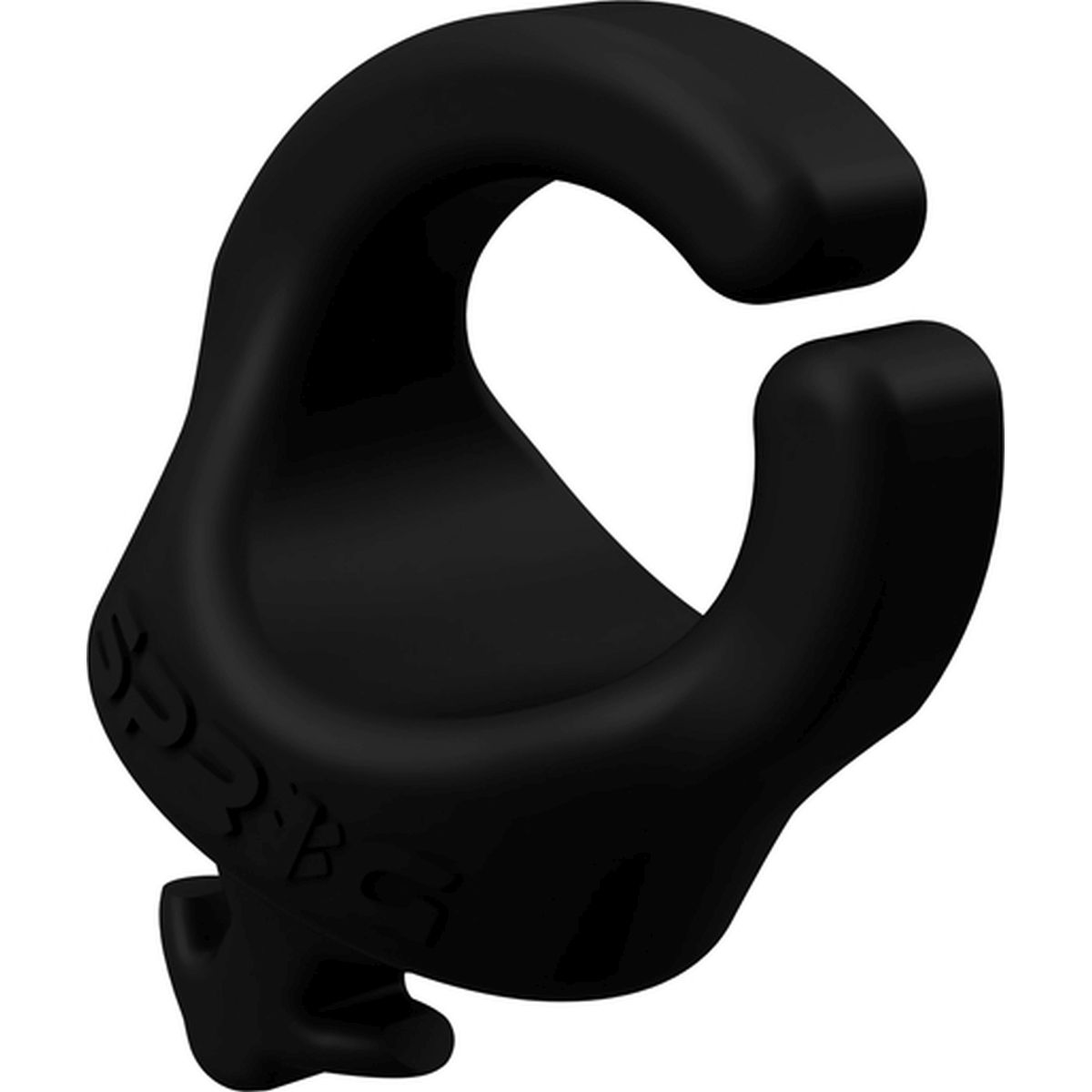 Sprig 3er Pack Black (3/8"-16) Kabel- Management