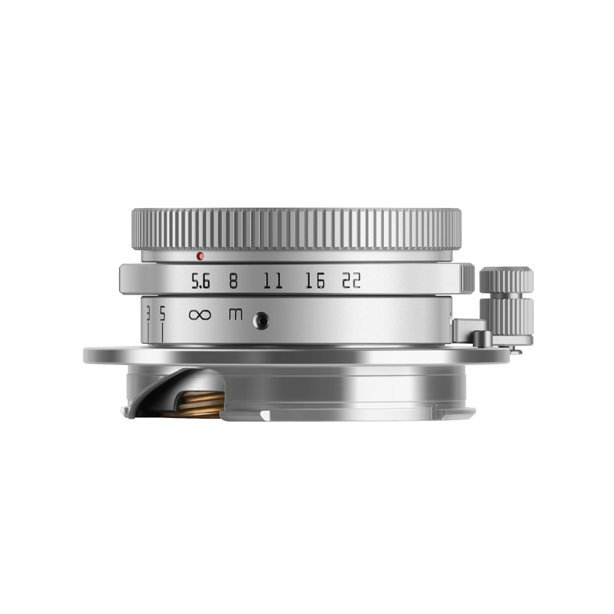 TTArtisan 28 mm 1:5,6 Leica M