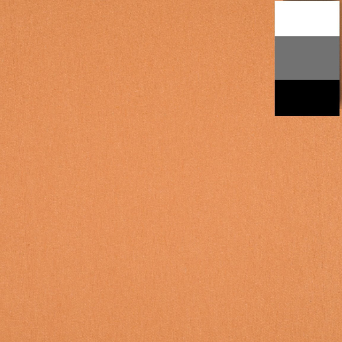 Walimex Stoffhintergrund 2,85 x 6 m, pfirsich