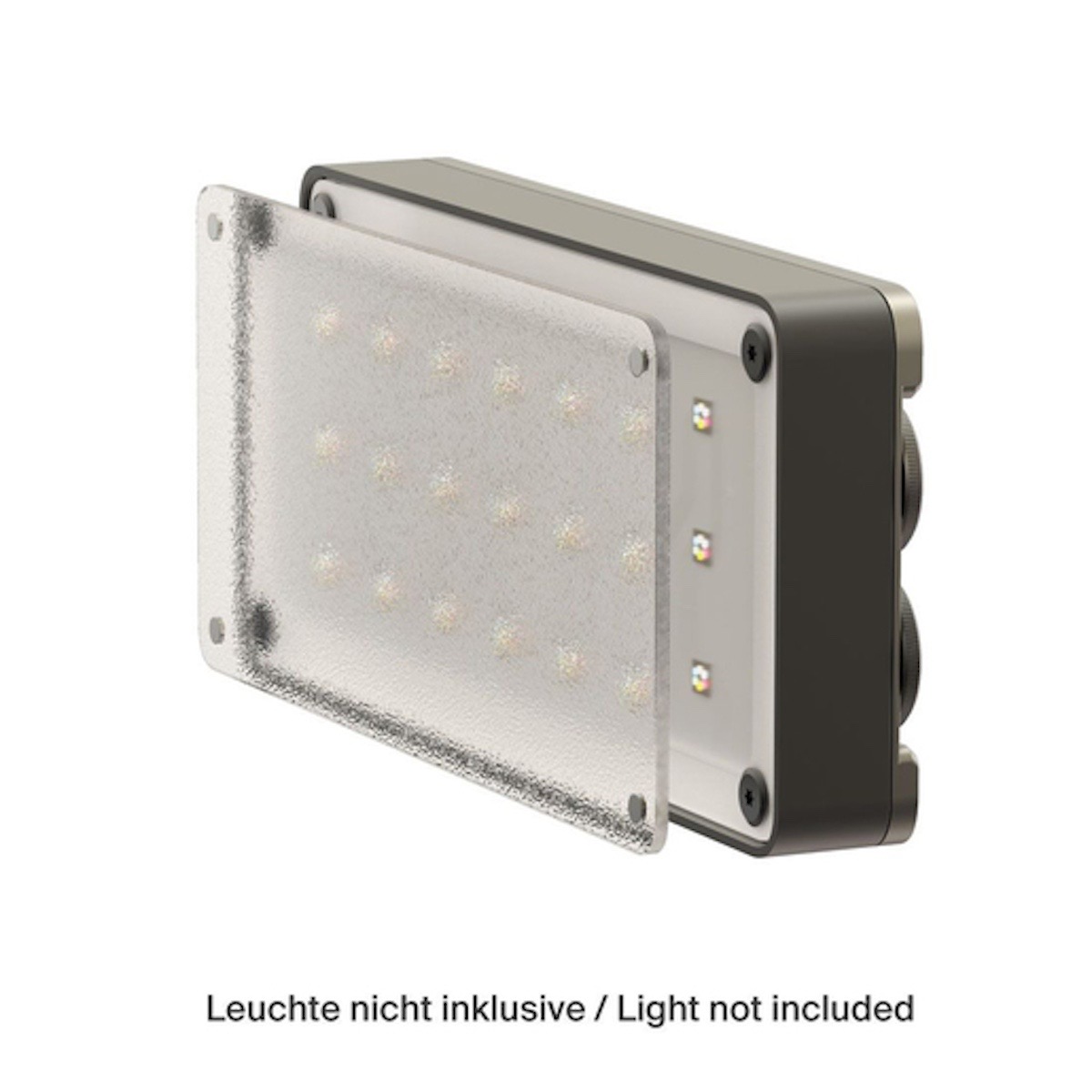 Kelvin Light Modifier Kit für PLAY-Serie