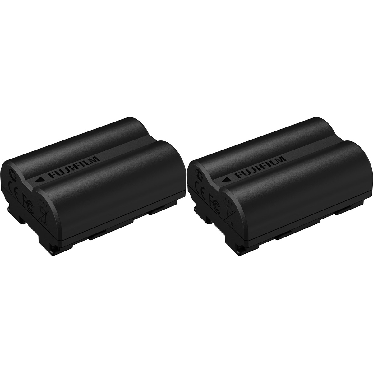 Fujifilm NP-W 235 Akku Doppelpack Fujifilm NP-W 235 Akku Doppelpack