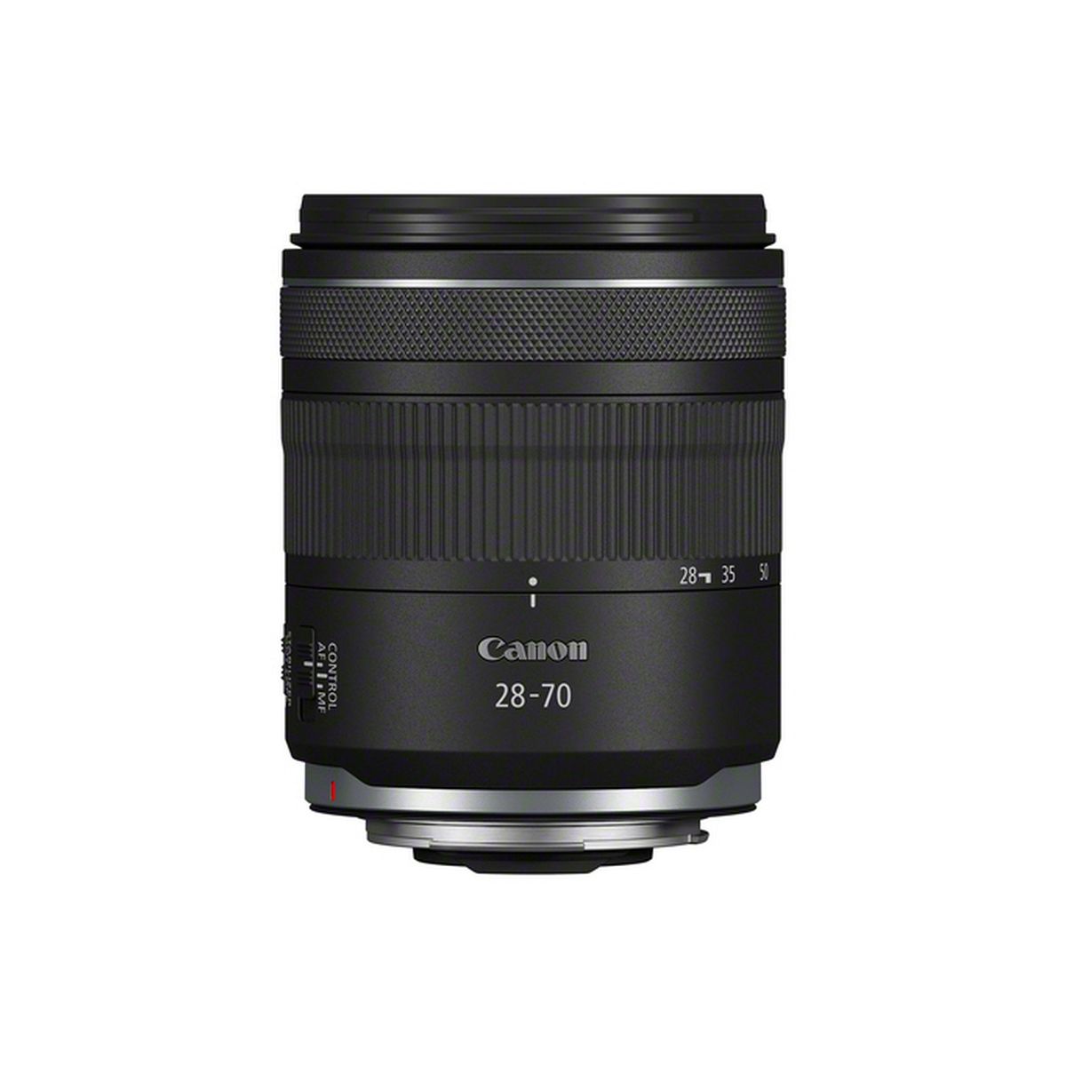 Canon 28-70 mm 1:2,8 RF IS STM