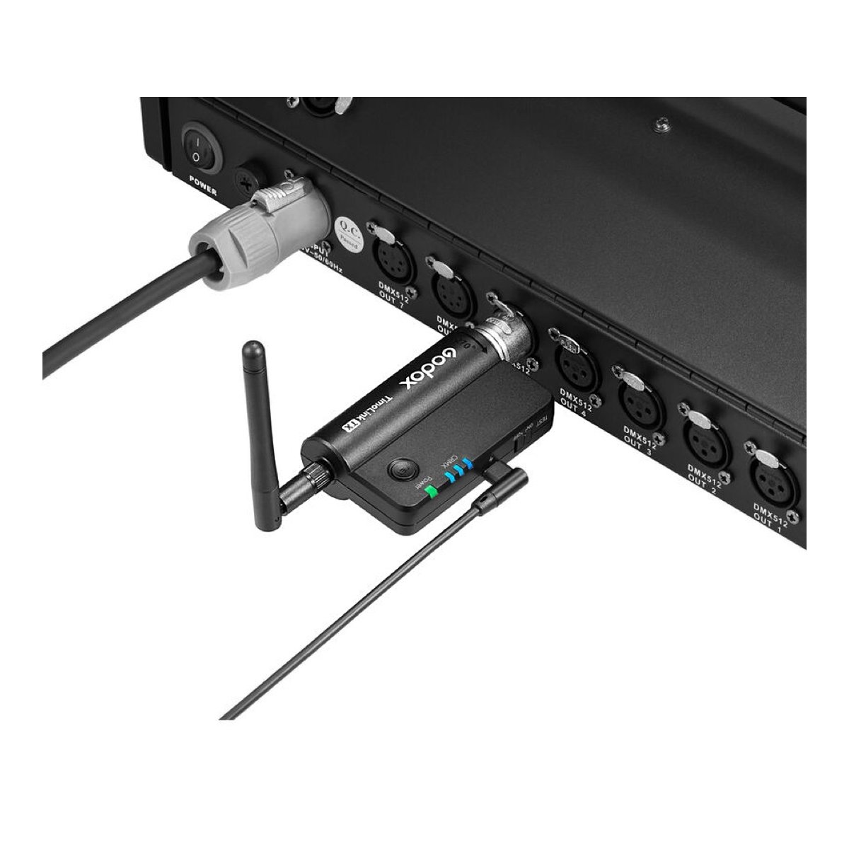 Godox TimoLink TX Wireless DMX Transmitter