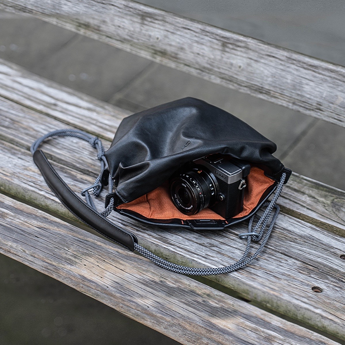 PGYTech OneGo Cloud Bag M (Midnight)