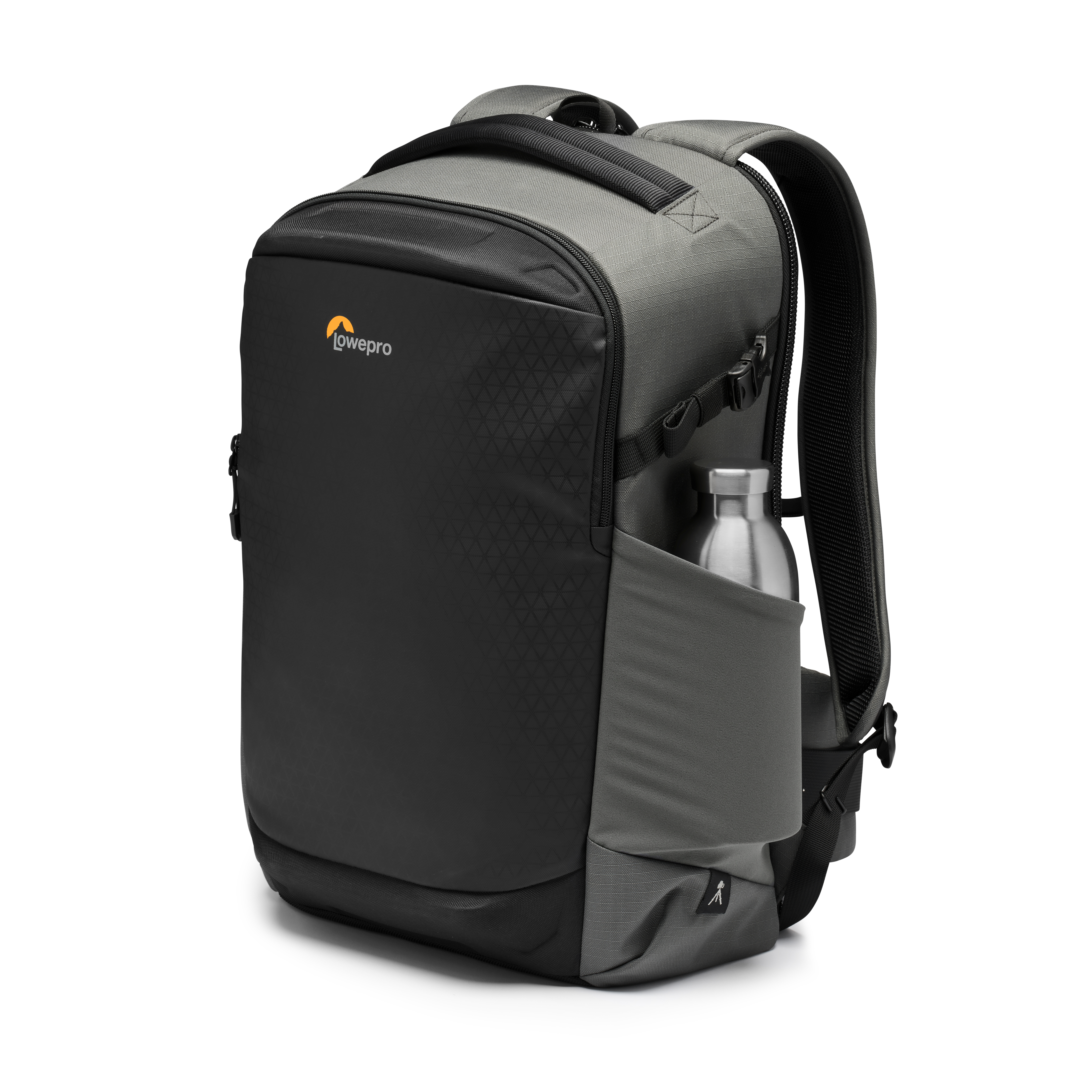 Lowepro Flipside 400 AW III Dunkelgrau Rucksack