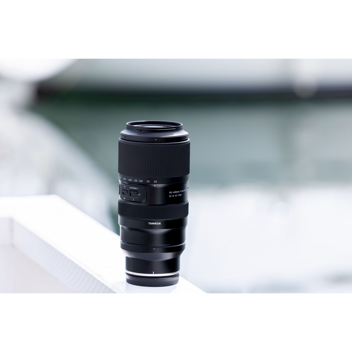 Tamron 50-400 mm 1:4,5-6,3 DI III VC VXD Nikon Z