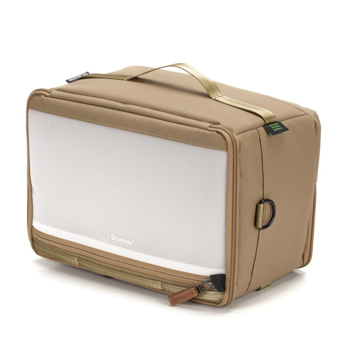 Shimoda Core Unit Drone Pro 4 Beige