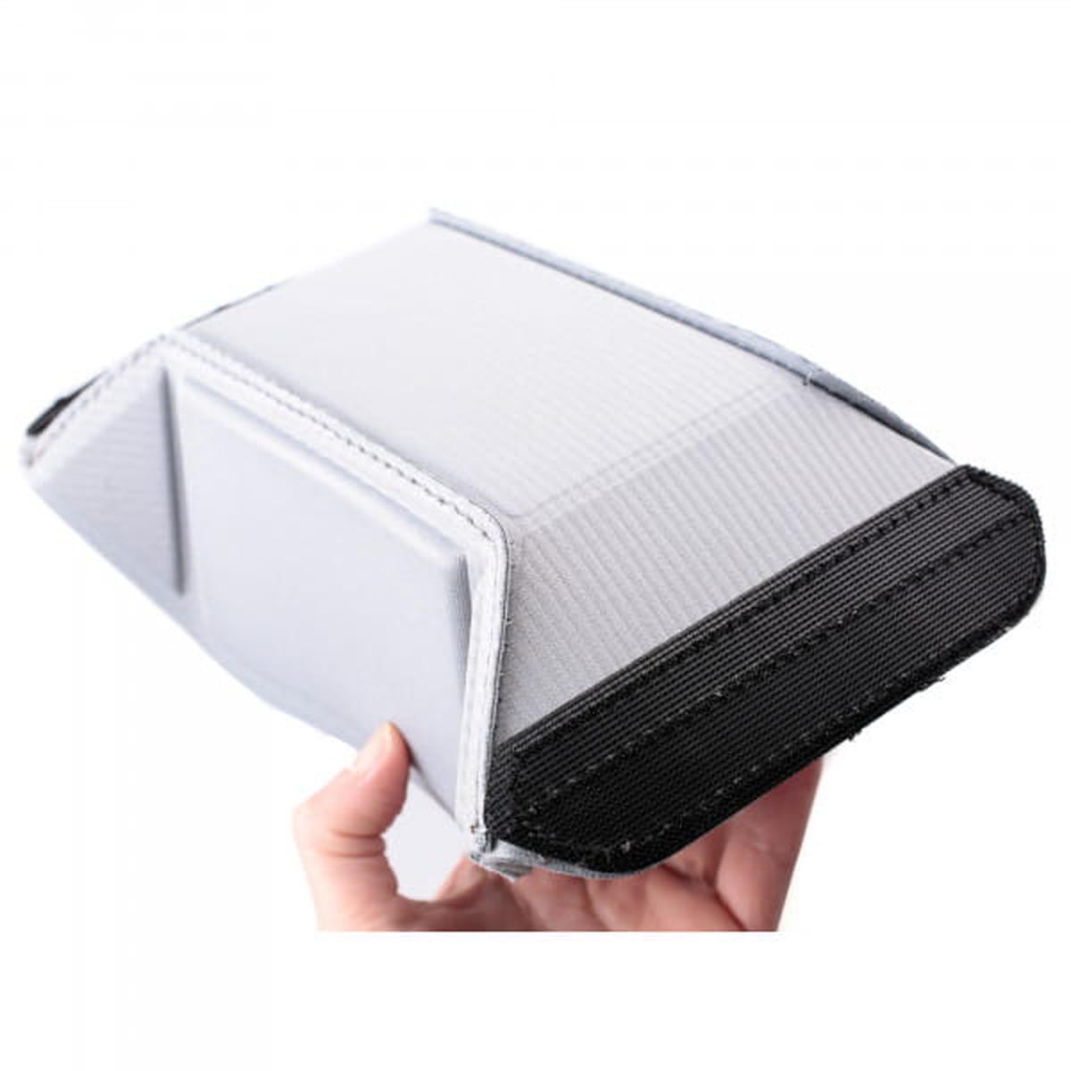 Peak Design FlexFold Divider Klett-Inneneinteiler für Everyday Backpack 20L (V2)