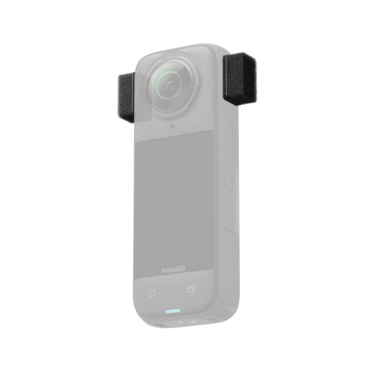 Insta360 X4 Mikrofon-Windschutz Insta360 X4 Mikrofon-Windschutz