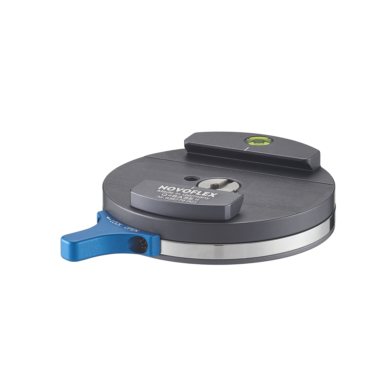Novoflex Q=BASE II