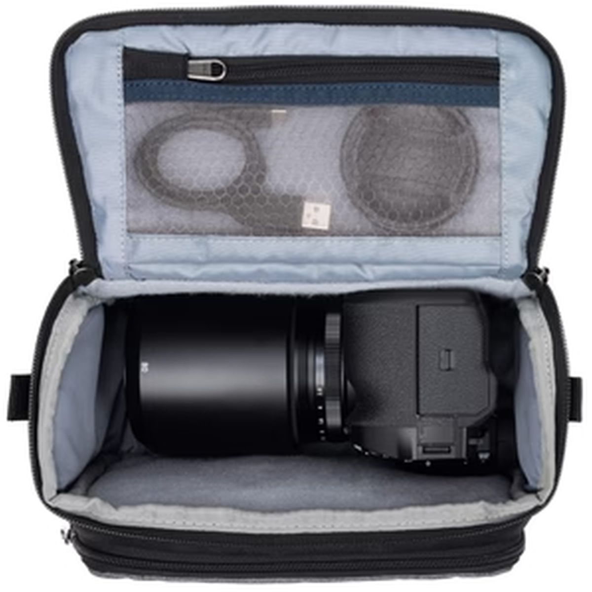 Thinktank Mirrorless Mover 20 V2 Grau