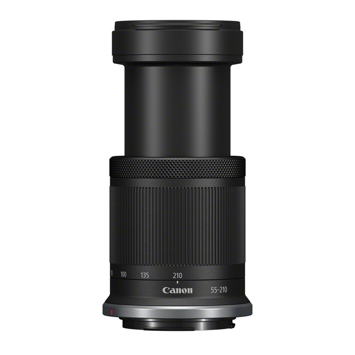 Canon RF-S 55-210 mm 1:5,0-7,1 IS STM