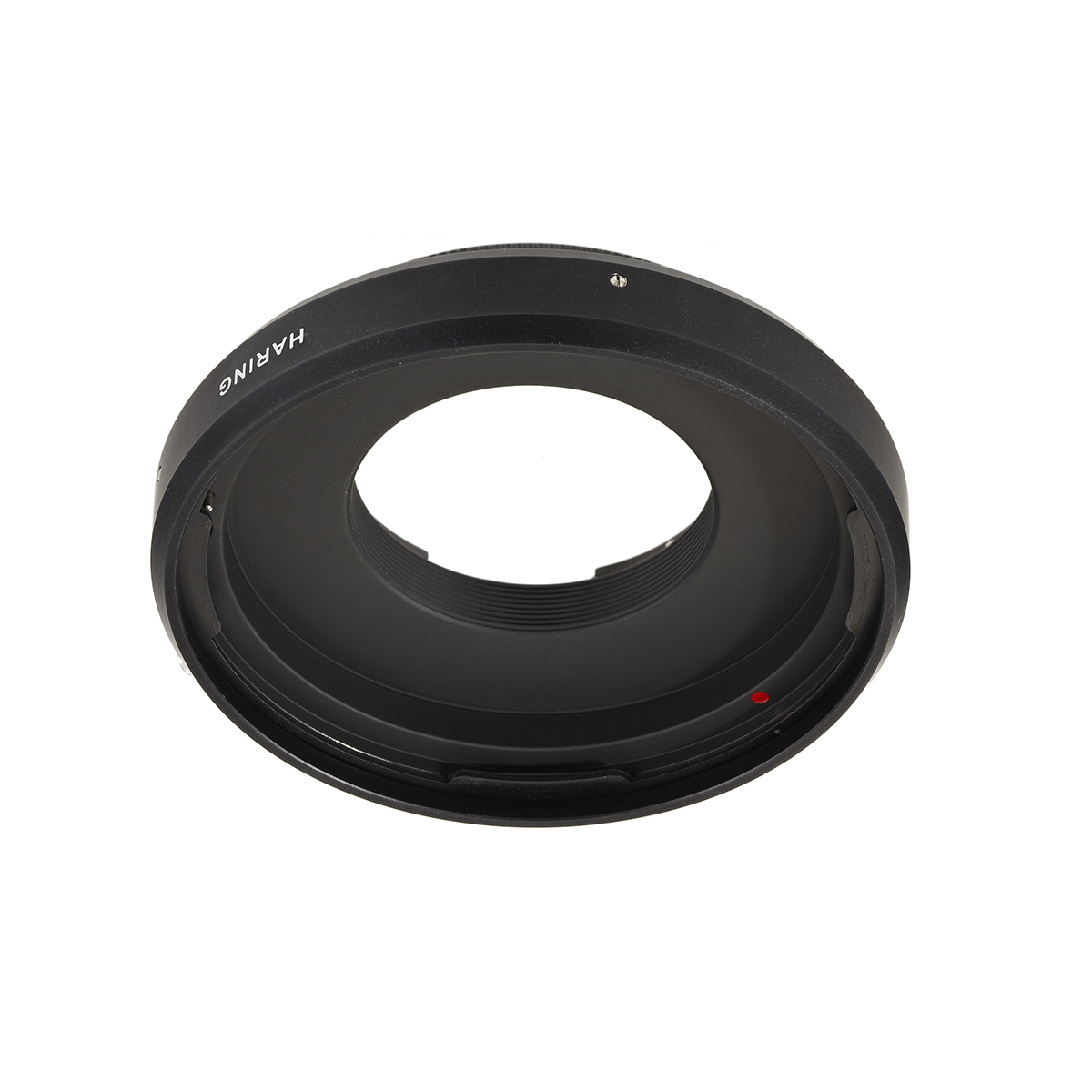 Novoflex Adapter Hasselblad V-Objektive an Novoflex A-Bajonet