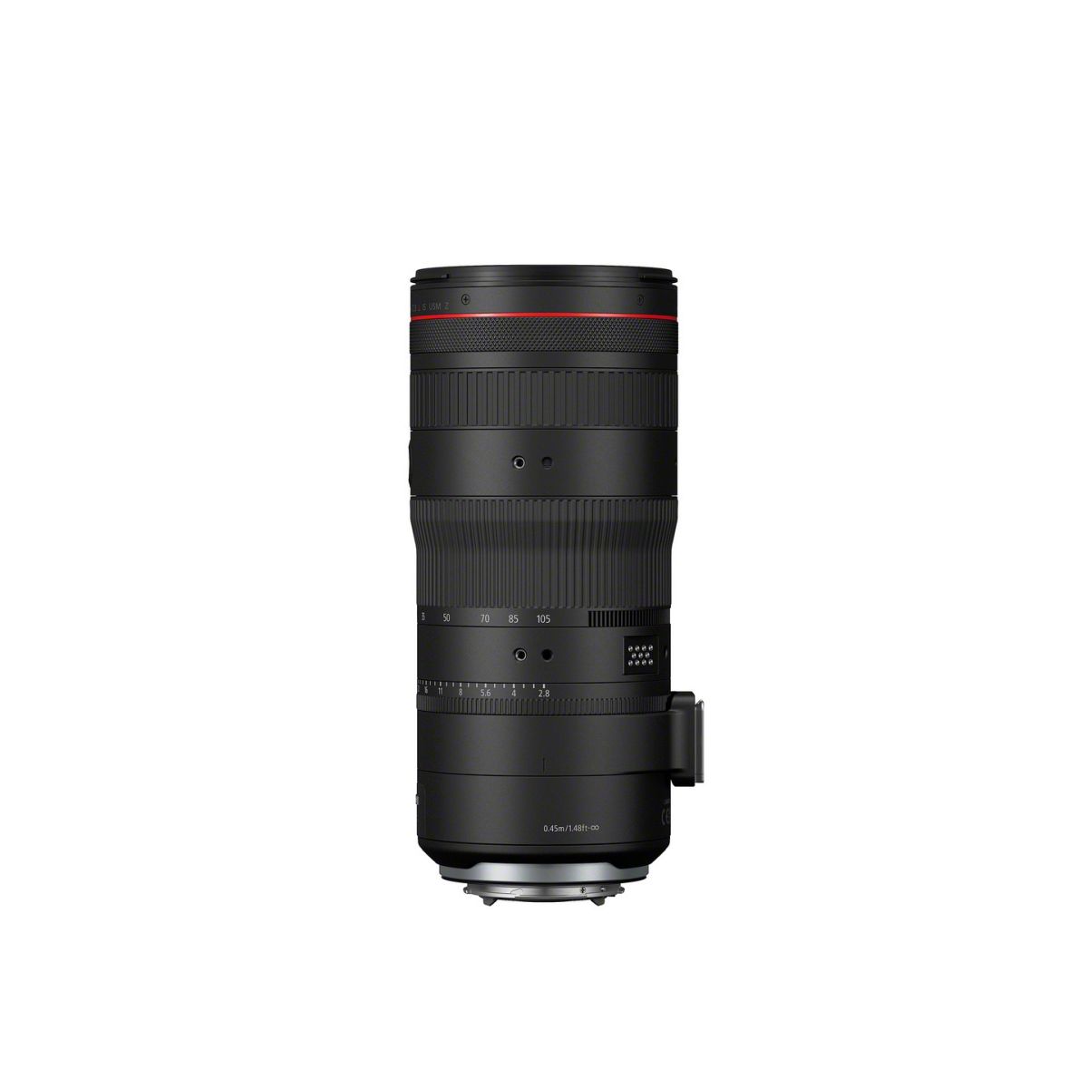 Canon 24-105 mm 1:2,8 RF L IS USM Z
