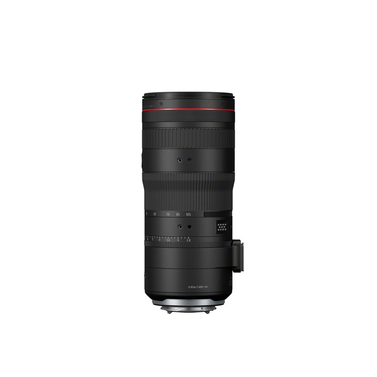 Canon RF 24-105 mm 1:2,8 L IS USM Z