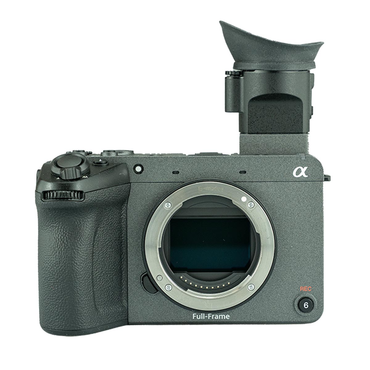 Sony ILME FX2