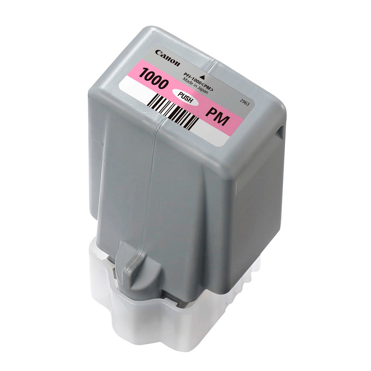 Canon PFI-1000PM 80ml magenta