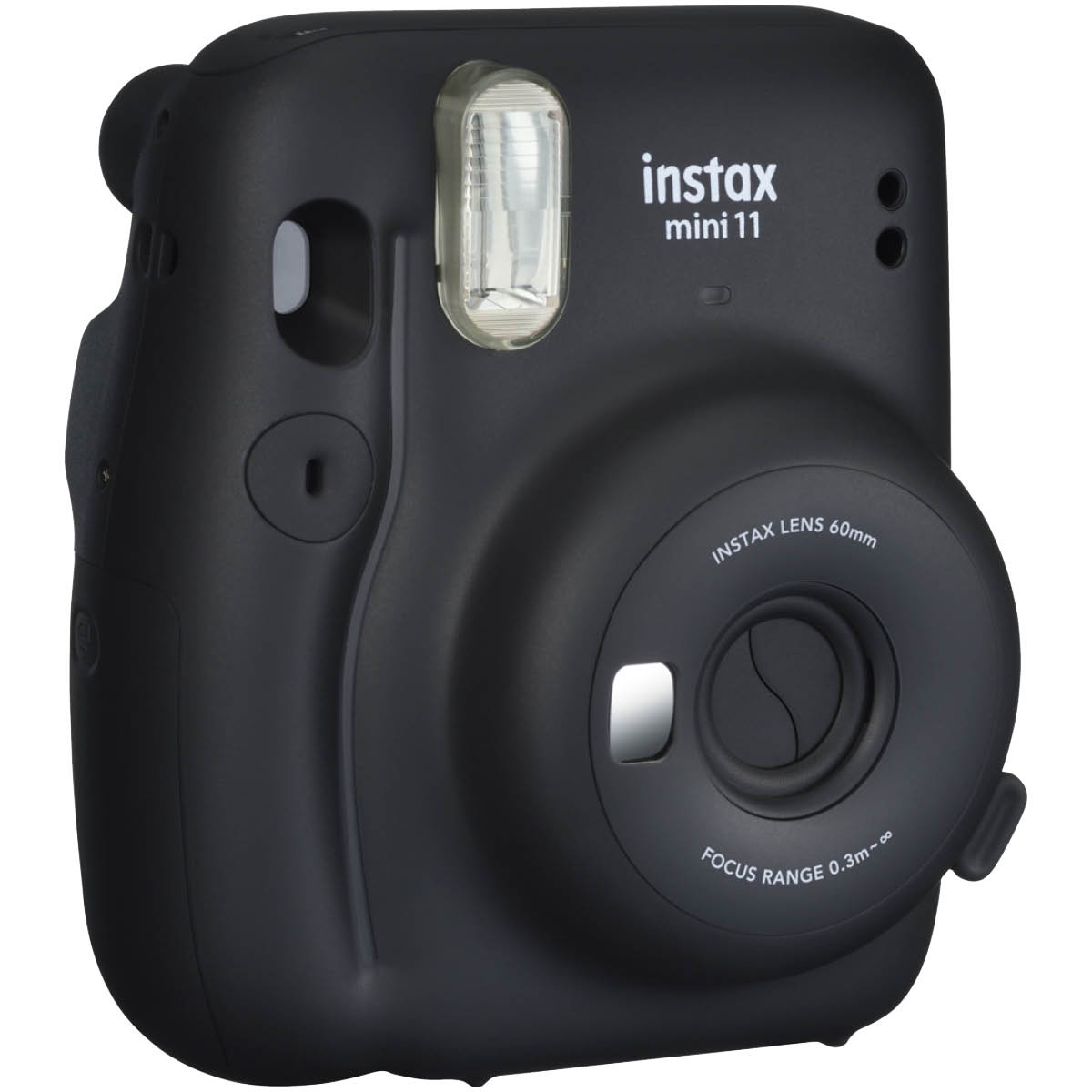 Fujifilm Instax Mini 11 Charcoal Gray Fujifilm Instax Mini 11 Charcoal Gray