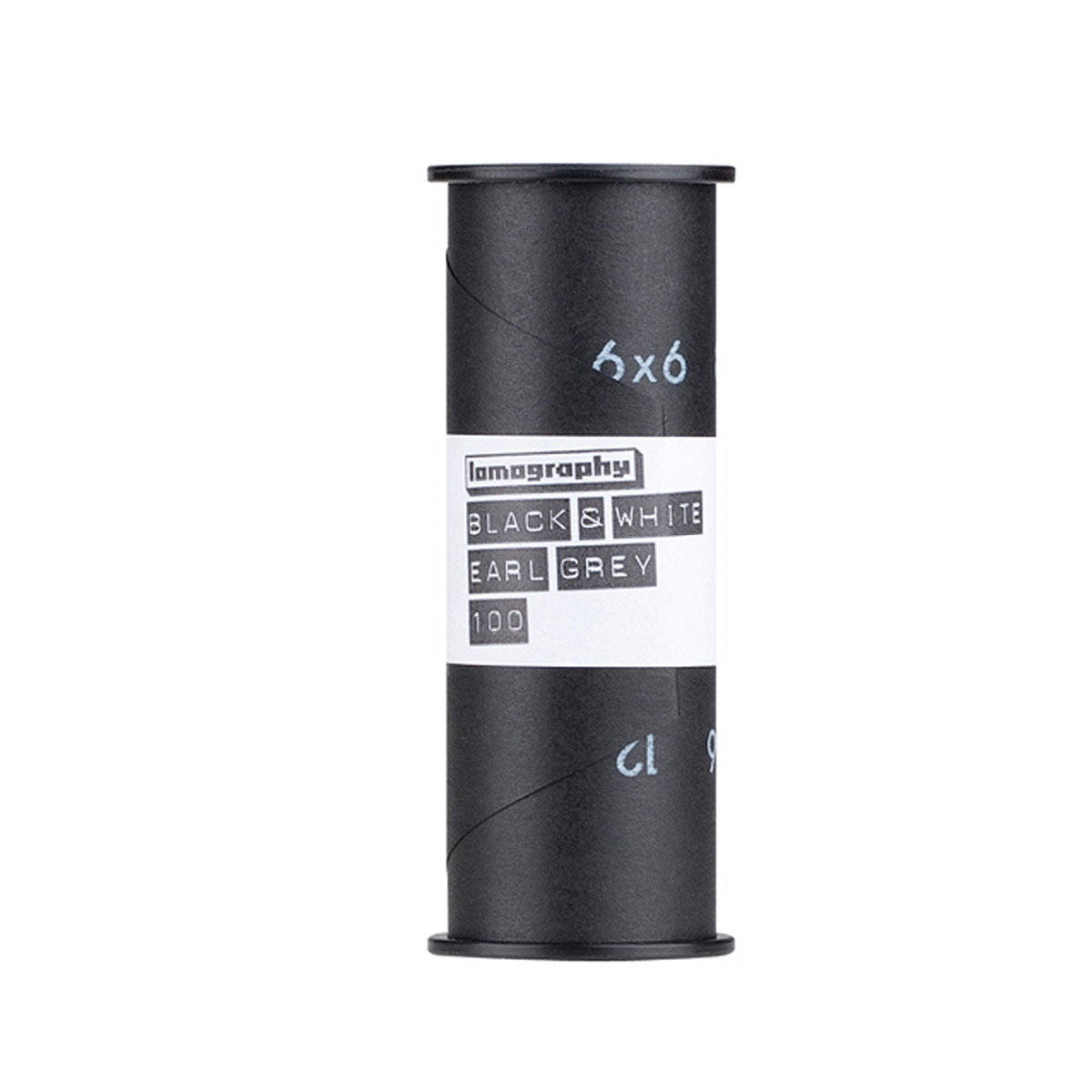 Lomo Earl Grey 100/120 Rollfilm 3er Pack