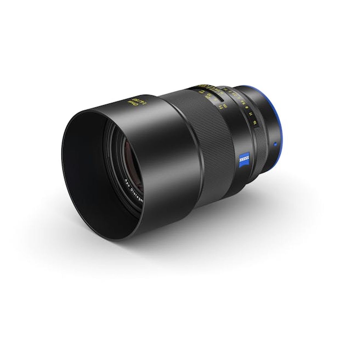 Zeiss 50 mm 1:1,4 Otus ML Nikon Z-Mount